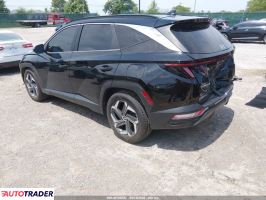 Hyundai Tucson 2022 2
