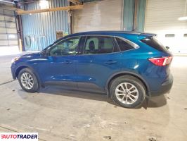Ford Escape 2020 1