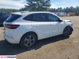 Ford Escape 2024 1
