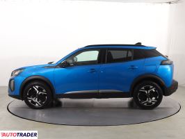 Peugeot 2008 2024 1.2 128 KM