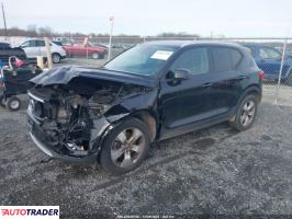 Volvo XC40 2020 2