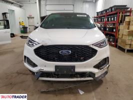 Ford Edge 2022 2