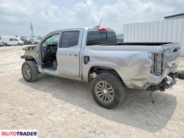 Chevrolet Colorado 2024 2