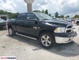 Dodge Ram 2019 5