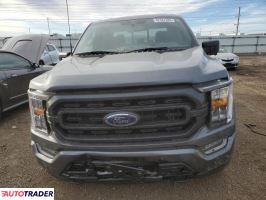Ford Pozostałe 2023 5 Ford Pozostałe 2023 5