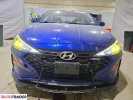 Hyundai Elantra 2020 1