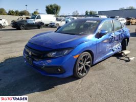 Honda Civic 2019 2 Honda Civic 2019 2