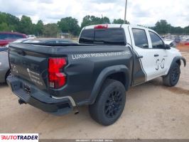 Chevrolet Colorado 2024 2