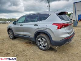 Hyundai Santa Fe 2023 2