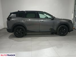 Citroen C5 2025 1.2 145 KM