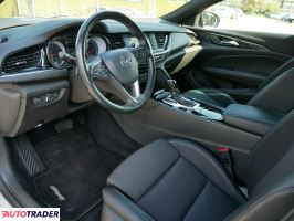 Opel Insignia 2021 2.0 174 KM