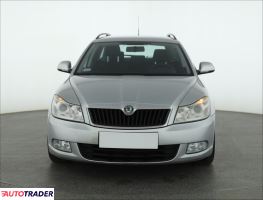 Skoda Octavia 2009 1.9 103 KM