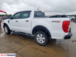Ford Ranger 2019 2 Ford Ranger 2019 2