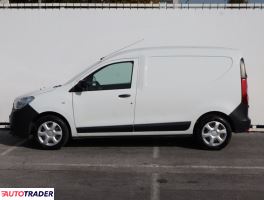 Dacia Dokker 2019 1.6 100 KM