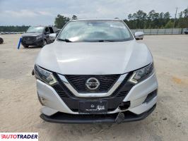 Nissan Rogue 2020 2