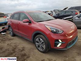 Kia Niro 2022