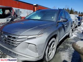 Hyundai Tucson 2024 2