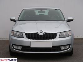 Skoda Octavia 2016 1.6 88 KM