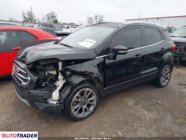 Ford EcoSport 2021 1