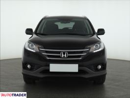 Honda CR-V 2013 2.0 152 KM