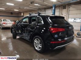 Audi Q5 2020 2