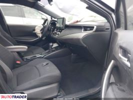 Toyota Corolla 2022 2 Toyota Corolla 2022 2