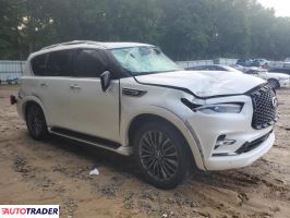 Infiniti Pozostałe 2023 5