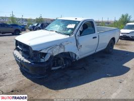 Dodge Ram 2023 3