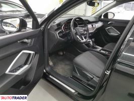 Audi Q3 2022 1.5 150 KM