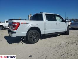 Ford Pozostałe 2022 5