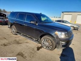 Ford Expedition 2020 3