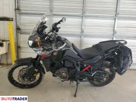 Honda CA 2025 Honda CA 2025