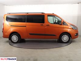 Ford Transit 2022 2.0