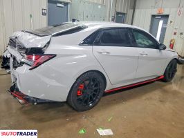 Hyundai Elantra 2023 2