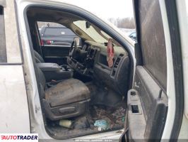 Dodge Ram 2020 5