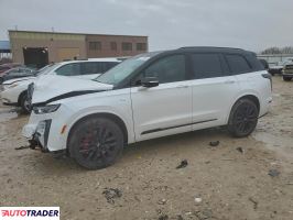 Cadillac Pozostałe - zobacz ofertę