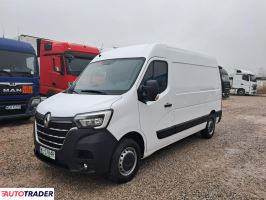 Renault Master 2023 2.3