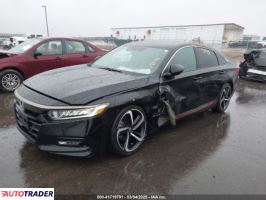 Honda Accord 2020 1 Honda Accord 2020 1