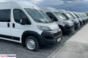 Mercedes Sprinter 2022 2