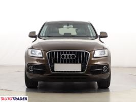 Audi Q5 2016 2.0 187 KM