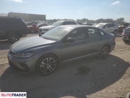 Volkswagen Jetta - zobacz ofertę