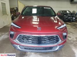 Buick Pozostałe 2024 1