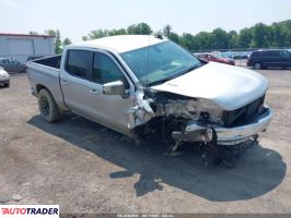 Chevrolet 1500 2021 3