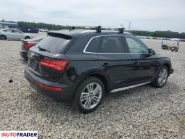 Audi Q5 2019 2