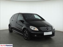 Mercedes B-klasa 2006 2.0 190 KM