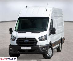Ford Transit 2023 2
