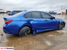 BMW M3 2021 3 BMW M3 2021 3