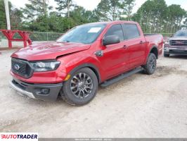 Ford Ranger 2019 2