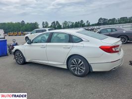 Honda Accord 2021 2