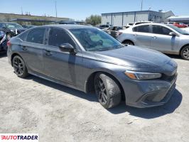 Honda Civic 2024 2